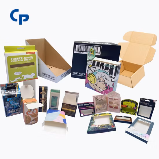 Foldable Cardboard Cosmetics Makeup Jewelry Clothes Magnetic Paper Gift Packing Box for Watch Wedding Party Festival Gift Packaging with Ribbon