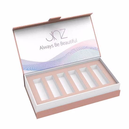 Cosmetic Packaging Box Design Facial Mask