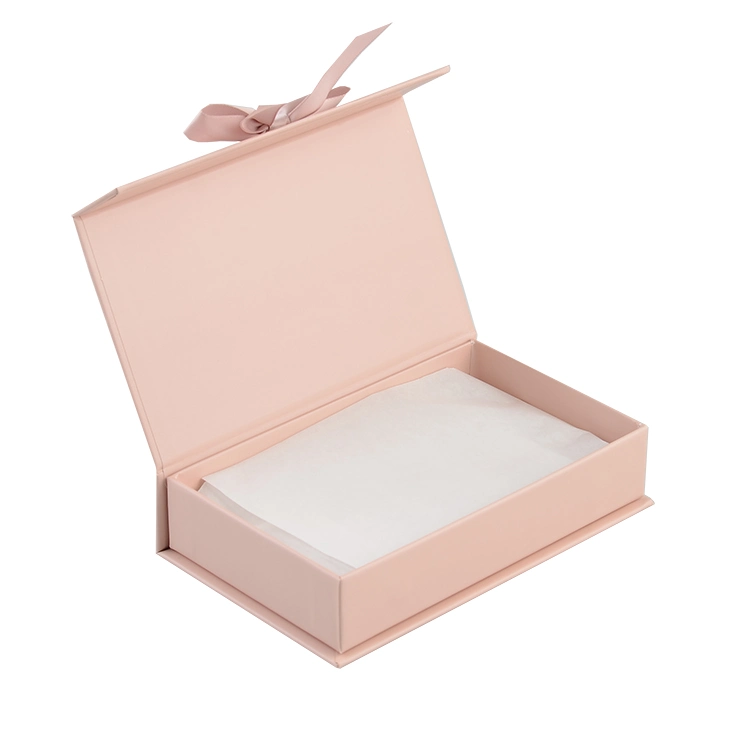 Custom Luxury Paper Sweet Box Empty Chocolate Packaging Magnetic Gift Box with Divider Insert