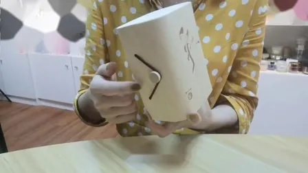 Customized Luxury Tuck Side Corrugated Cardboard Paper Gift Box